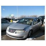 2006 SATURN ION