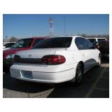 1998 OLDSMOBILE CUTLASS