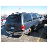 2000 FORD EXPLORER