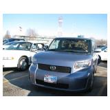 2009 SCION XB