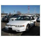1994 OLDSMOBILE CUTLASS