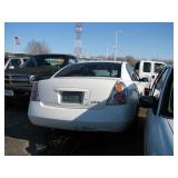 2003 NISSAN ALTIMA