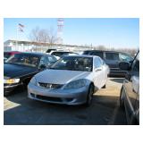 2004 HONDA CIVIC
