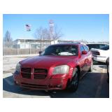 2005 DODGE MAGNUM