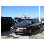 1998 NISSAN MAXIMA