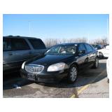 2009 BUICK LUCERNE