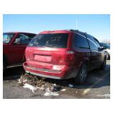 2006 DODGE GRAND CARA