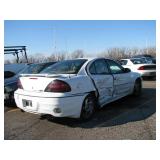 2004 PONTIAC GRAND AM
