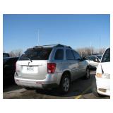 2006 PONTIAC TORRENT