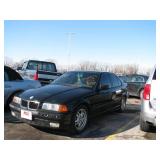 1996 BMW 3 SERIES