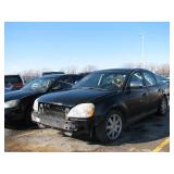 2005 FORD FIVE HUNDRED