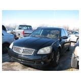 2005 NISSAN ALTIMA