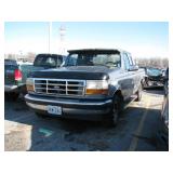 1995 FORD F150