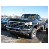 1995 FORD F150