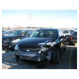 2010 CHEVROLET COBALT