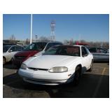 1998 CHEVROLET MONTE CARLO