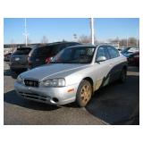 2002 HYUNDAI ELANTRA
