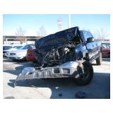 2005 CHEVROLET SILVERADO