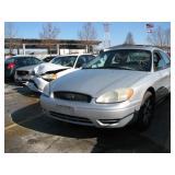 2006 FORD TAURUS
