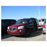 2005 BUICK TERRAZA