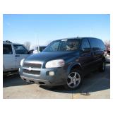 2007 CHEVROLET UPLANDER