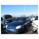 2006 CHEVROLET COBALT