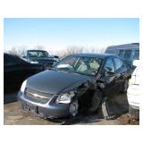 2008 CHEVROLET COBALT