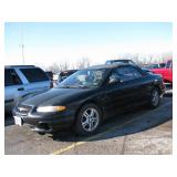 2000 CHRYSLER SEBRING