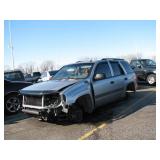 2005 CHEVROLET TRAIL BLAZER