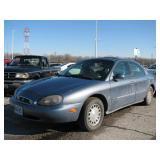 1999 MERCURY SABLE