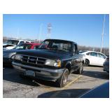1993 FORD RANGER