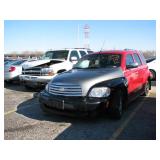 2006 CHEVROLET HHR
