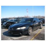 1999 PONTIAC GRAND PRIX