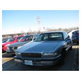 1994 BUICK PARK AVENUE