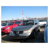 2005 NISSAN SENTRA