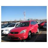 2003 TOYOTA MATRIX