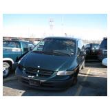 1998 DODGE GRAND CARA