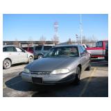 1998 CHEVROLET LUMINA