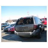 2000 JEEP GRAND CHER