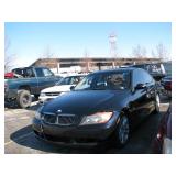 2006 BMW 3 SERIES