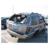 1999 JEEP GRAND CHER