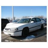 2004 CHEVROLET IMPALA
