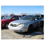 2003 MERCURY SABLE