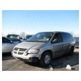 2003 DODGE GRAND CARA