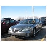2005 PONTIAC GRAND PRIX