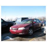 2005 CHEVROLET IMPALA