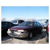 1998 BUICK CENTURY