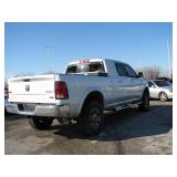 2012 DODGE RAM 2500