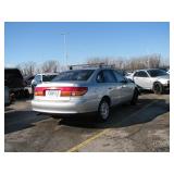 2001 SATURN L SERIES