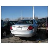 2003 FORD TAURUS
